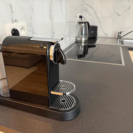 Appartamento Cozy South-Up And Ground Bruxelles Esterno foto