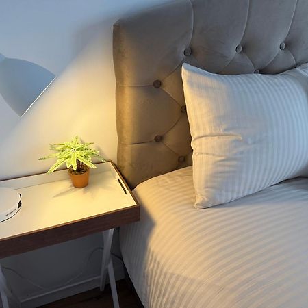 Appartamento Cozy South-Up Bruxelles Esterno foto
