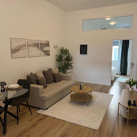 Appartamento Cozy South-Up And Ground Bruxelles Esterno foto
