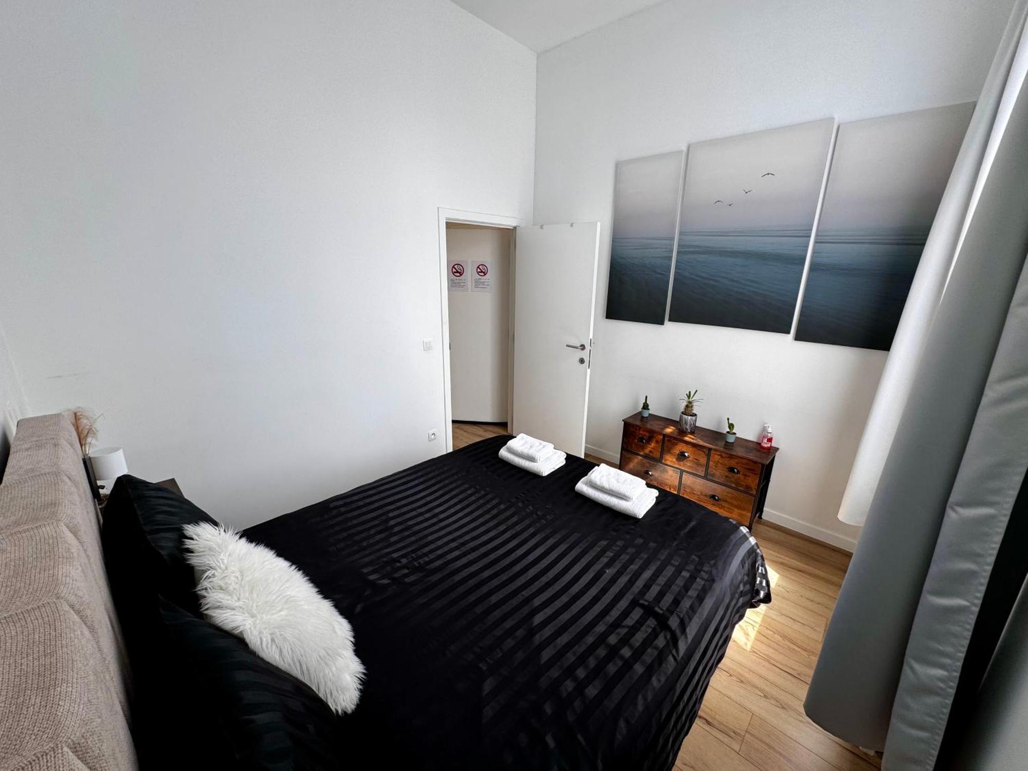 Appartamento Cozy South-Up Bruxelles Esterno foto