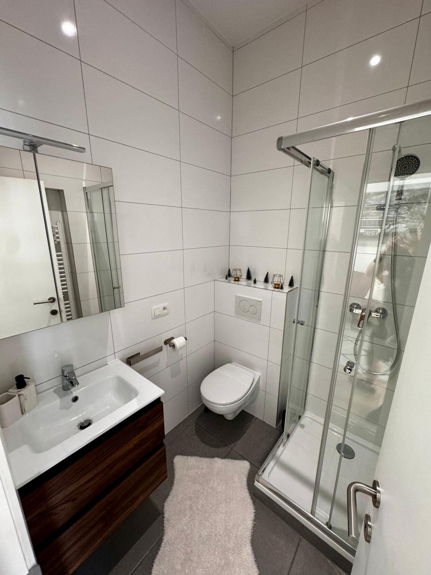 Appartamento Cozy South-Up And Ground Bruxelles Esterno foto