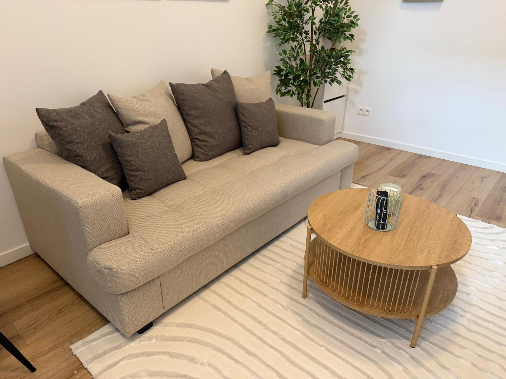 Appartamento Cozy South-Up Bruxelles Esterno foto