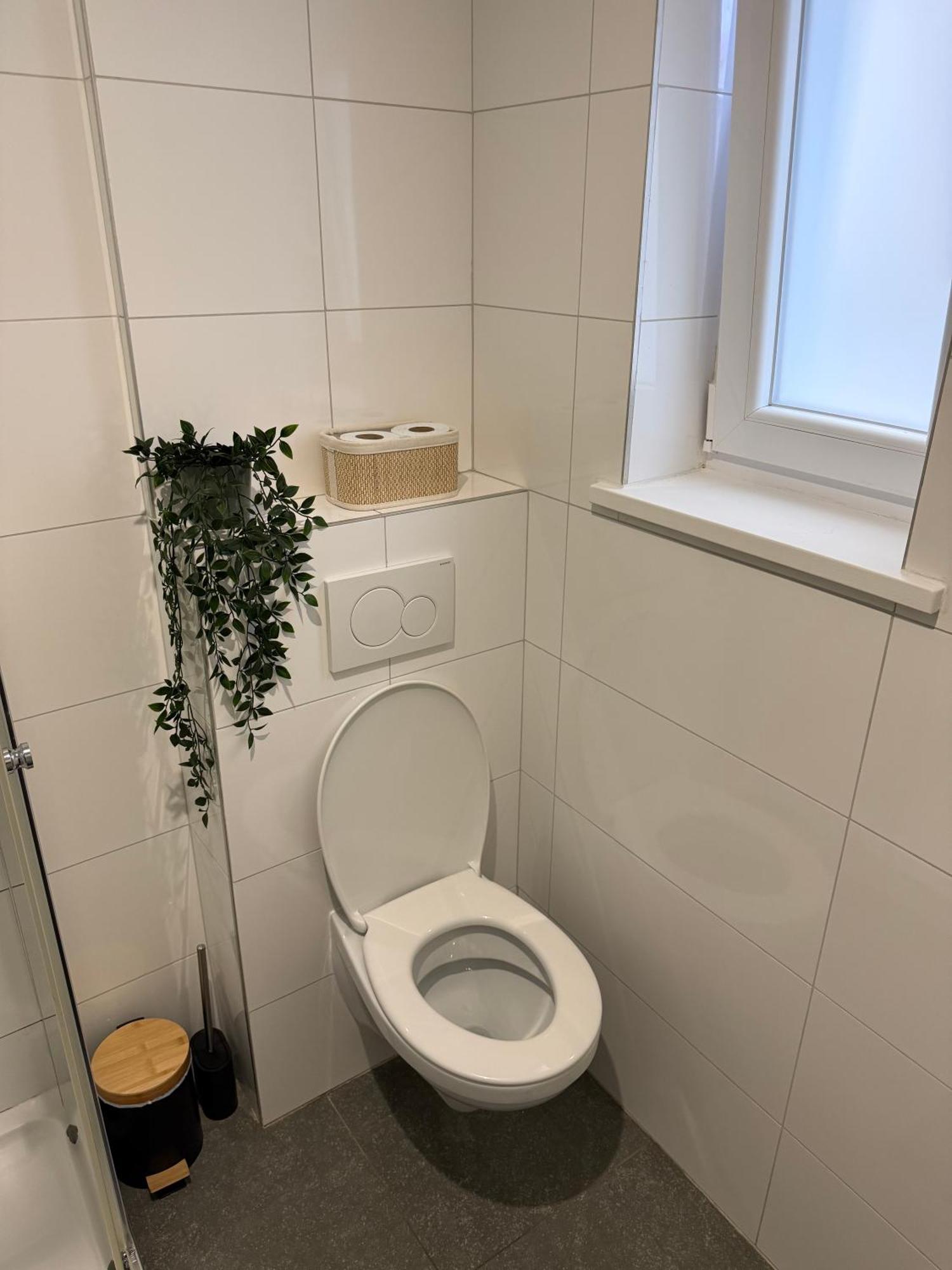Appartamento Cozy South-Up Bruxelles Esterno foto