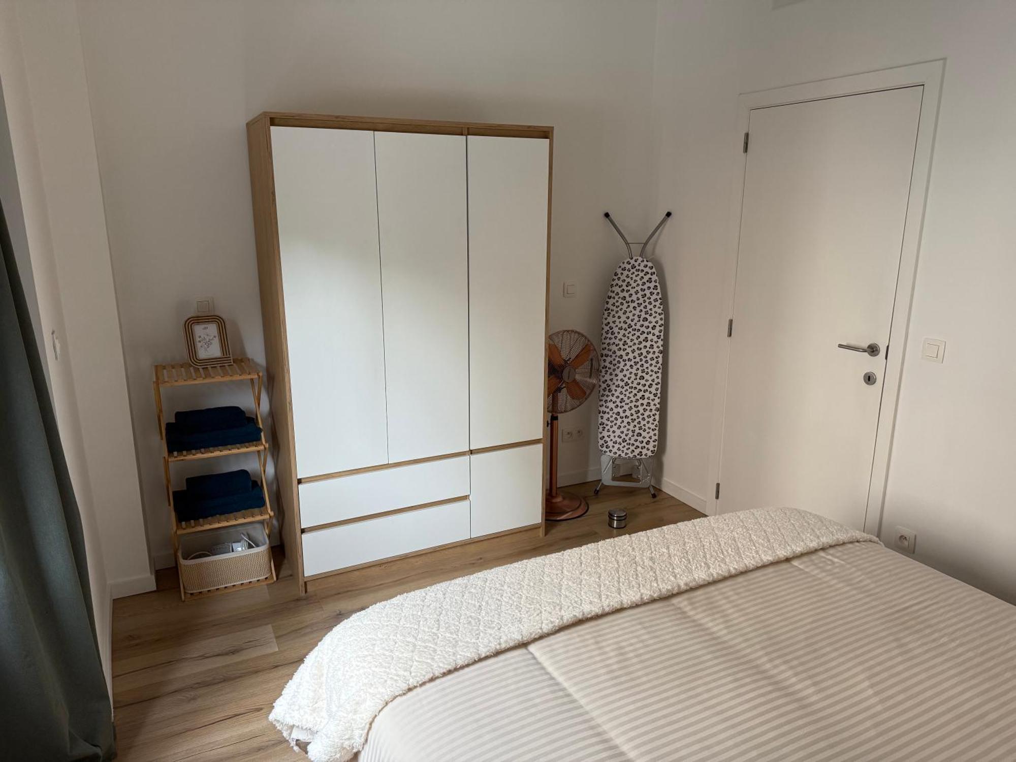 Appartamento Cozy South-Up Bruxelles Esterno foto